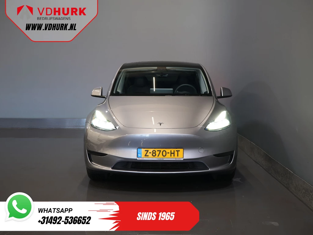 Tesla Model Y – foto 8