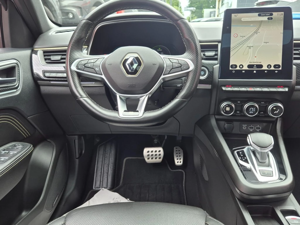 Renault Arkana – foto 8