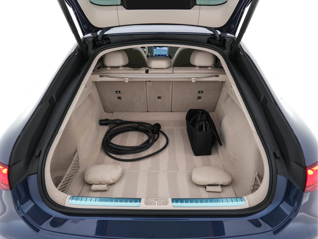 Mercedes-Benz EQS – foto 12