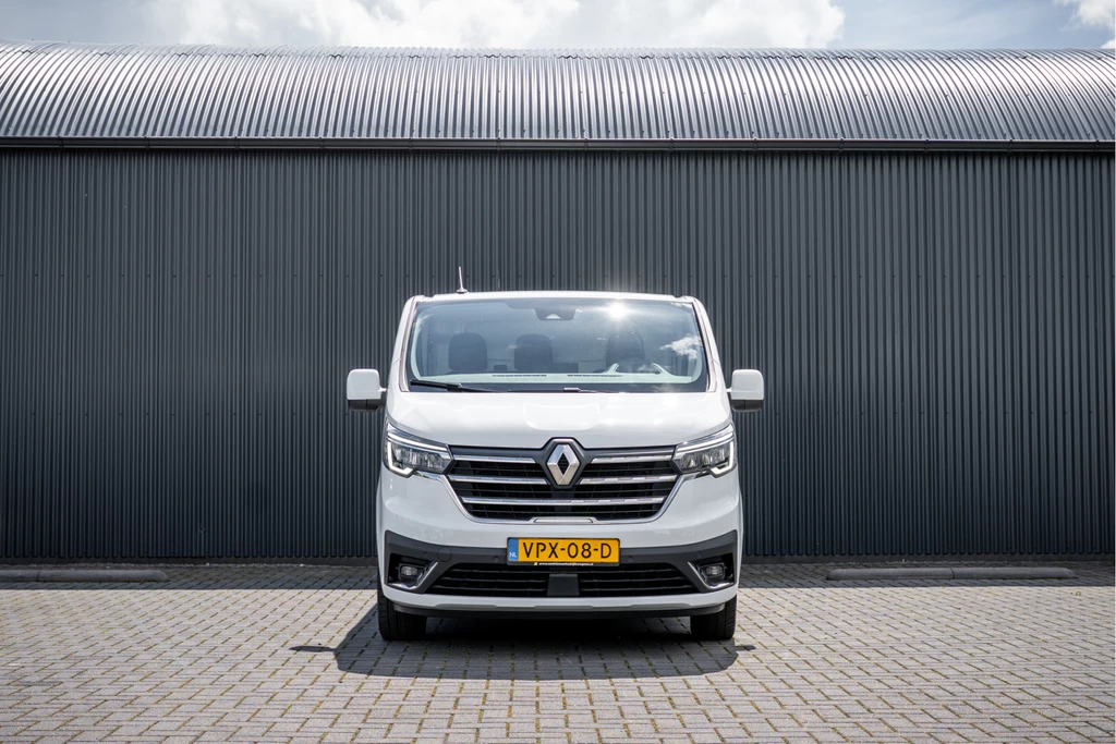 Renault Trafic – foto 7