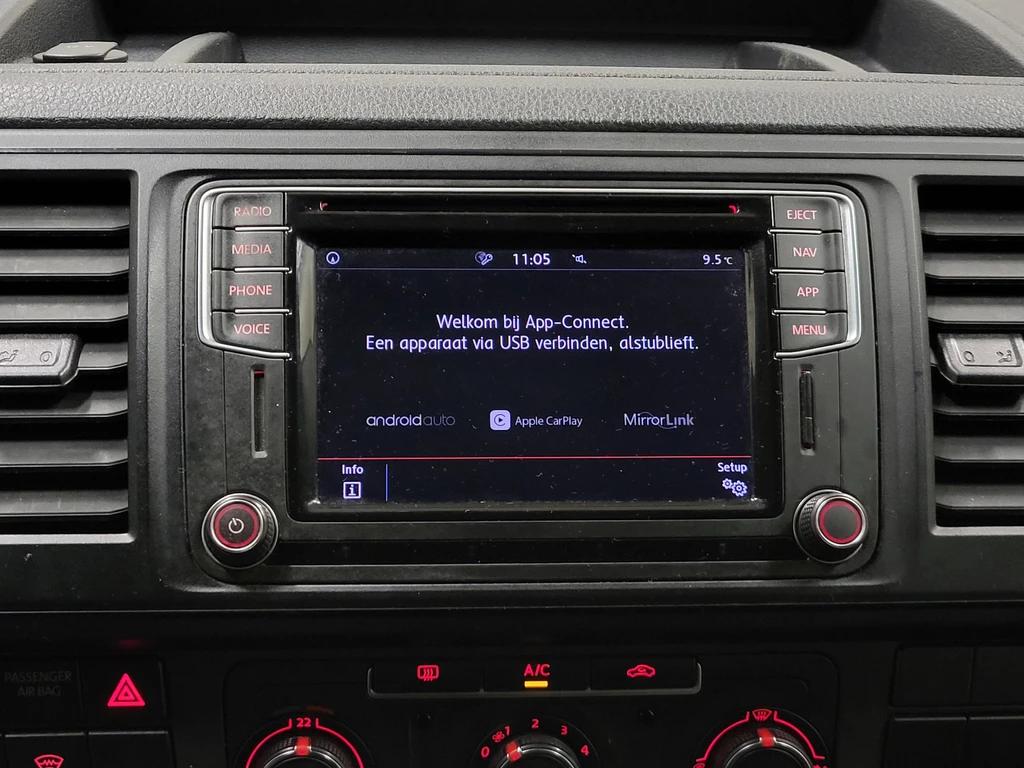 Volkswagen Transporter – foto 16