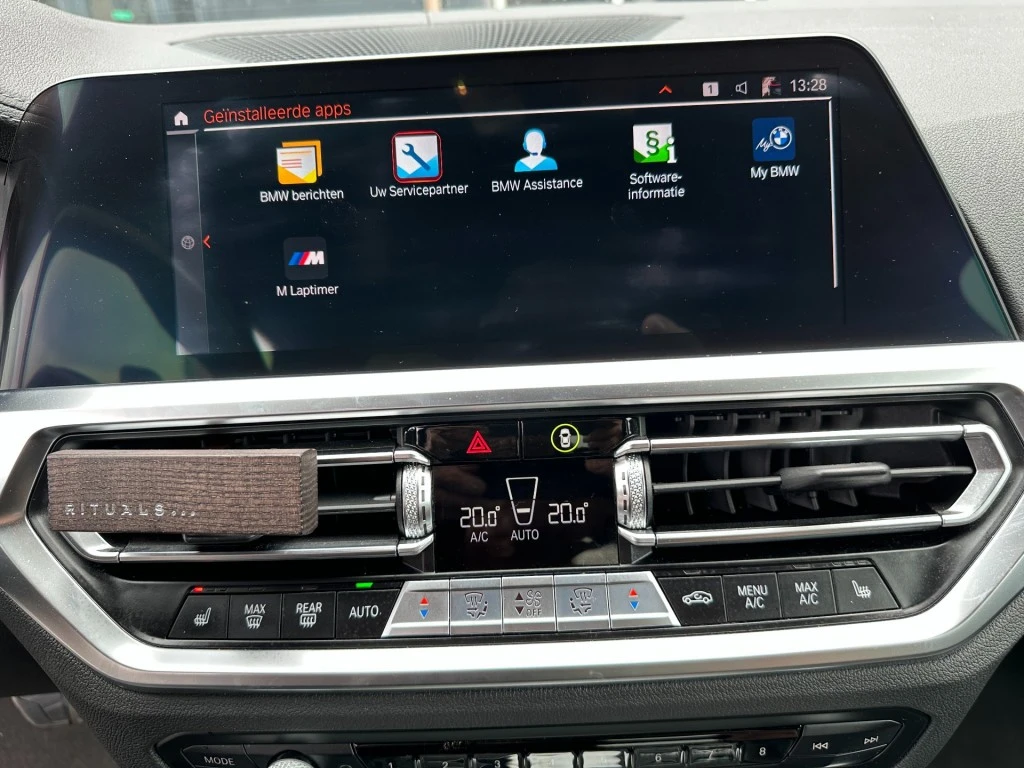 BMW 4 Serie – foto 27