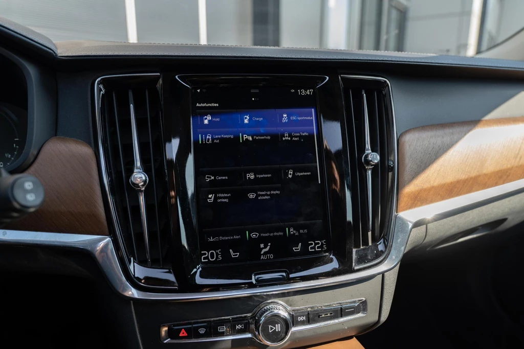 Volvo V90 – foto 28