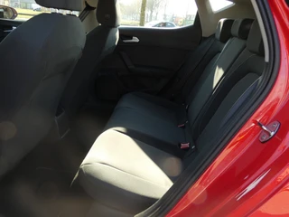 SEAT Leon – thumbnail 34