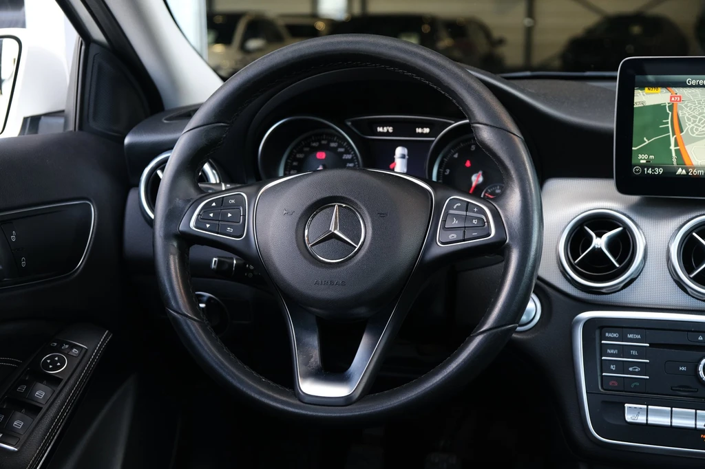Mercedes-Benz GLA – foto 14
