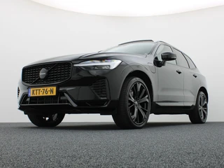 Volvo XC60 – thumbnail 3