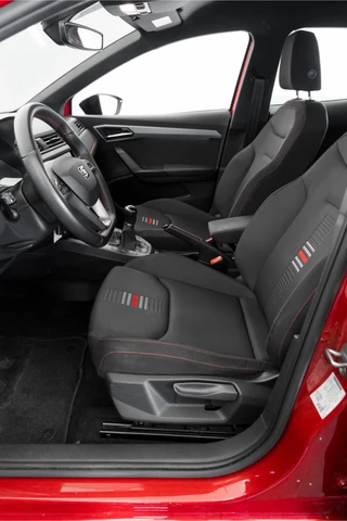 SEAT Ibiza – thumbnail 10