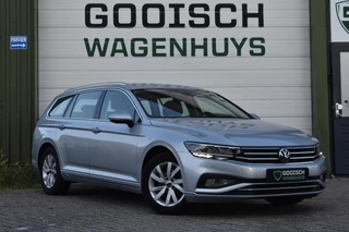 Volkswagen Passat – thumbnail 4