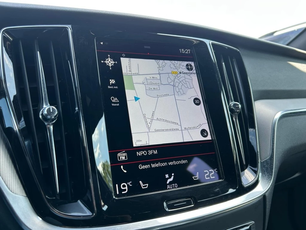 Volvo V60 – foto 20