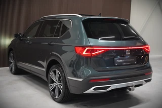 SEAT Tarraco – thumbnail 5