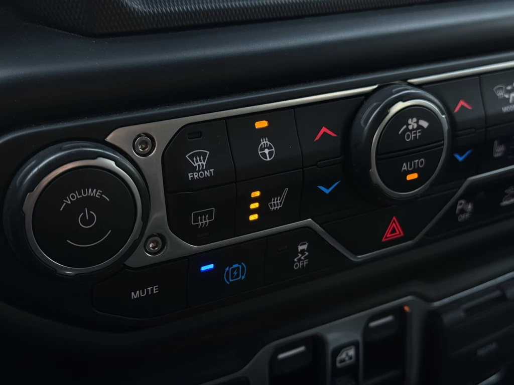 Jeep Wrangler – foto 15