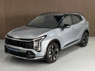 Kia Sportage – thumbnail 3