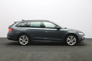 Škoda Octavia – thumbnail 6