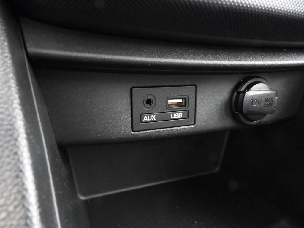 Hyundai i10 – foto 14
