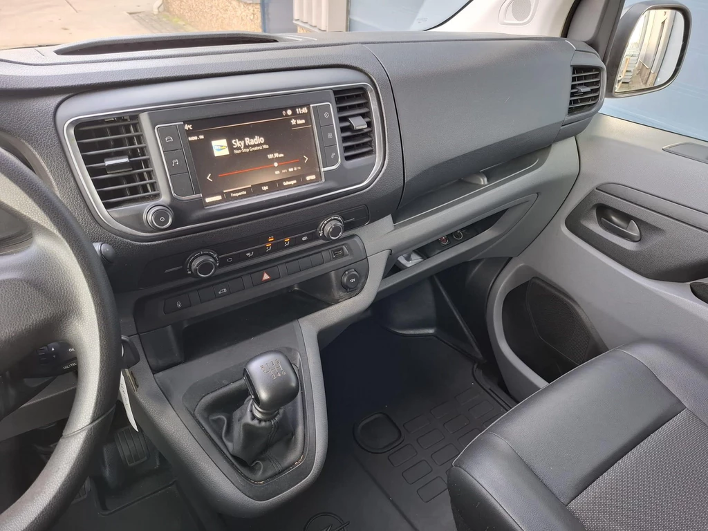 Opel Vivaro – foto 27
