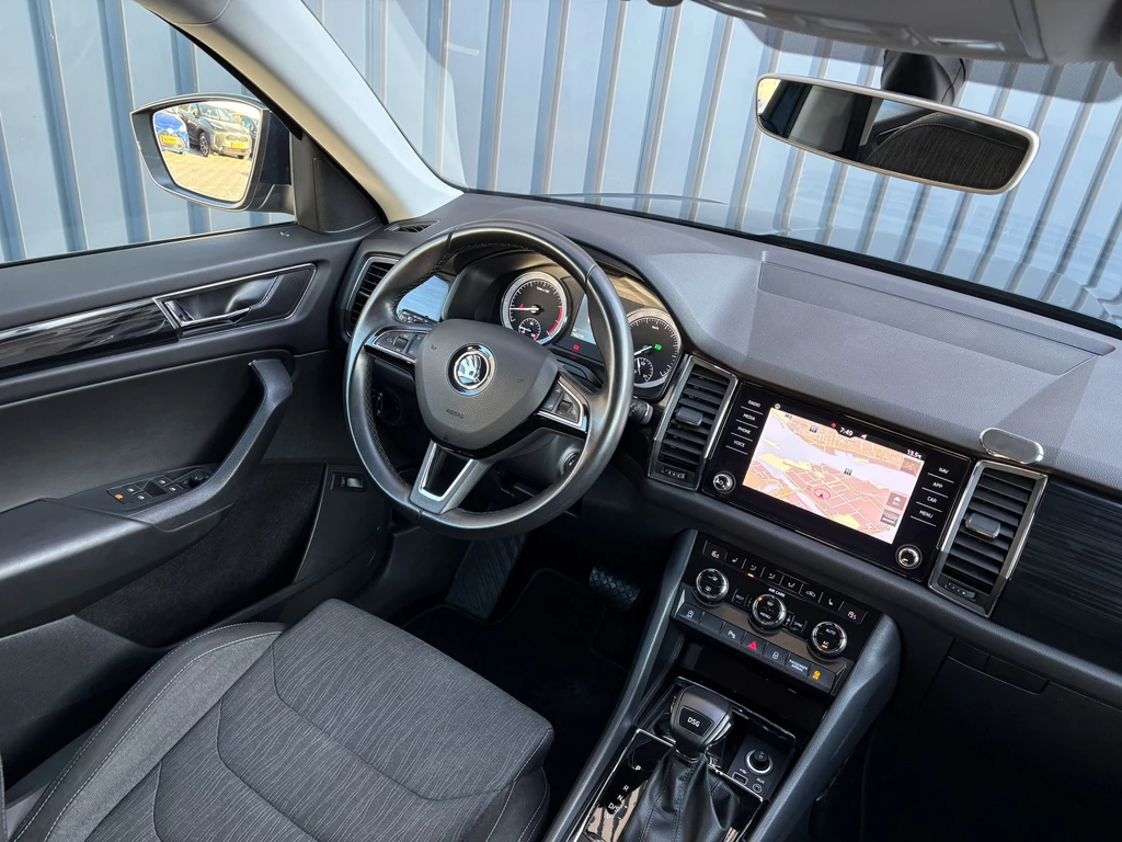 Škoda Kodiaq – foto 22