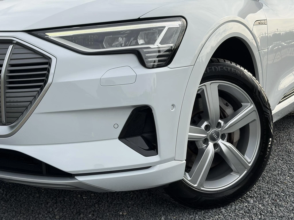 Audi e-tron – foto 56