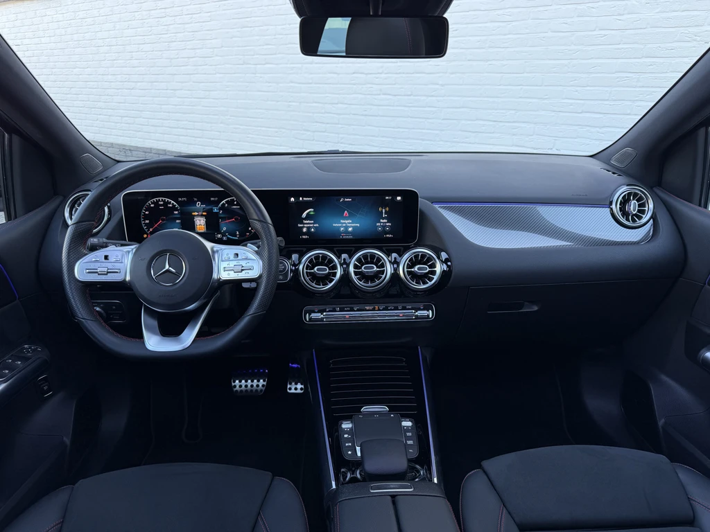Mercedes-Benz B-Klasse – foto 11