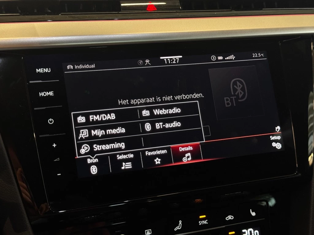Volkswagen Arteon – foto 38