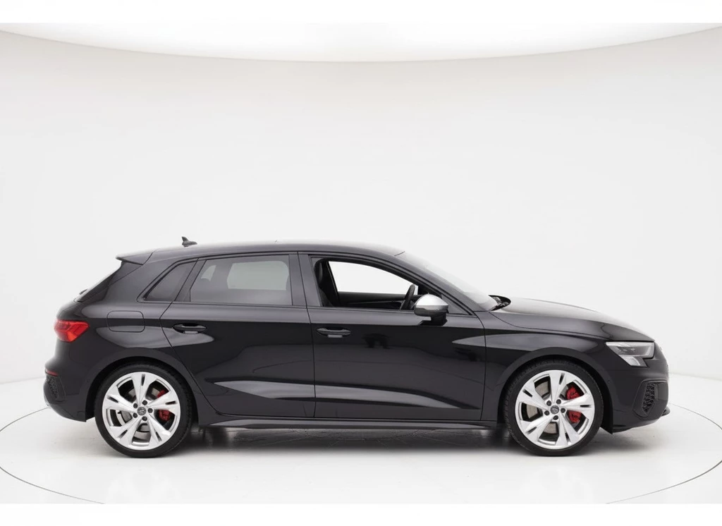 Audi A3 – foto 8