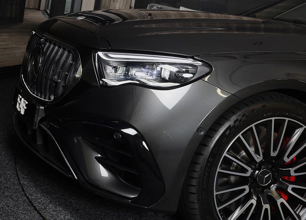 Mercedes-Benz E-Klasse – foto 78