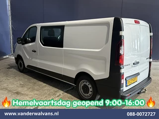 Renault Trafic – thumbnail 2