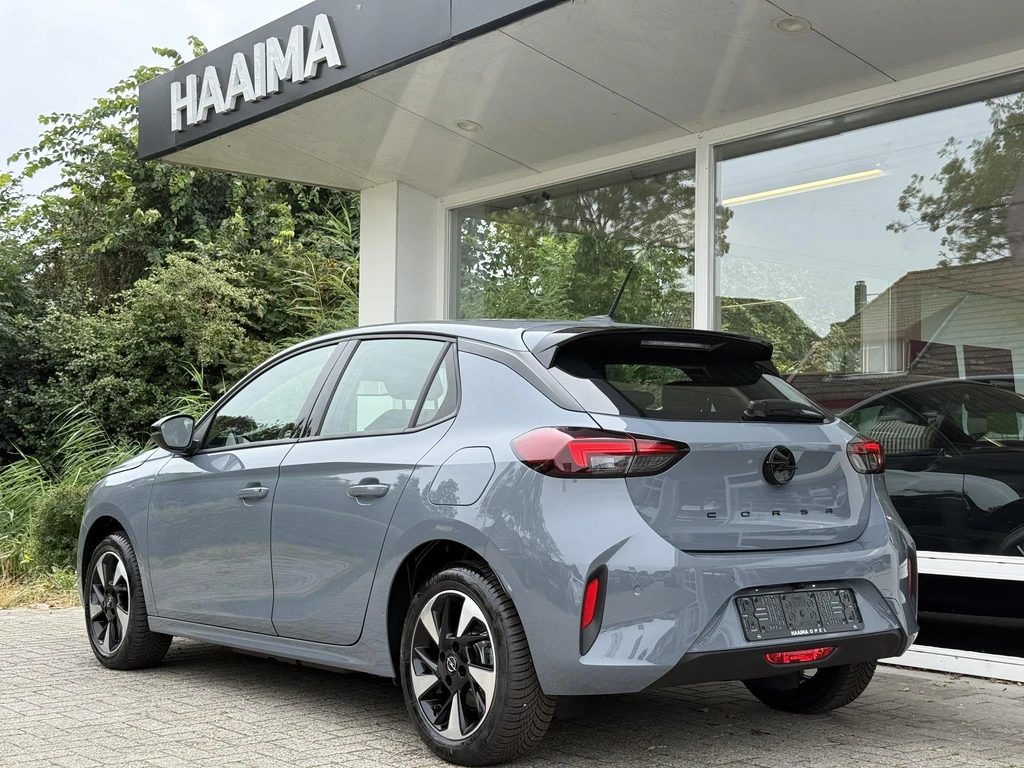 Opel Corsa-e – foto 3