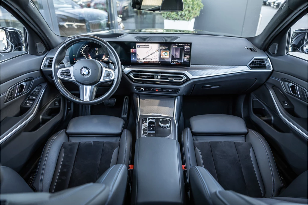 BMW 3 Serie – foto 13