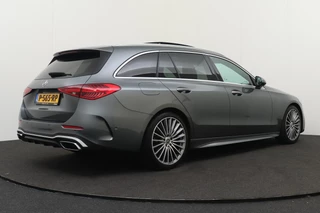 Mercedes-Benz C-Klasse – thumbnail 4