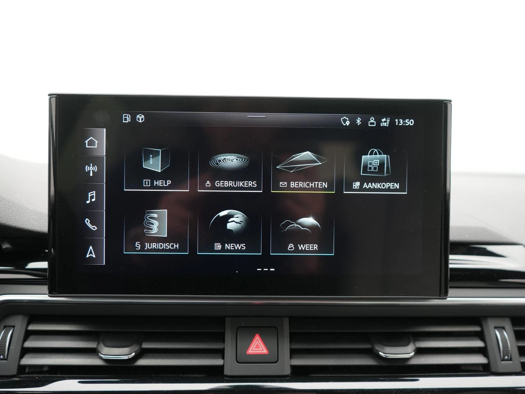 Audi RS4 – foto 23