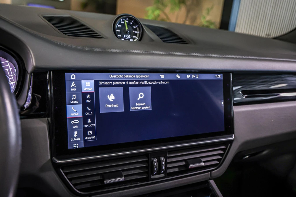 Porsche Cayenne – foto 47