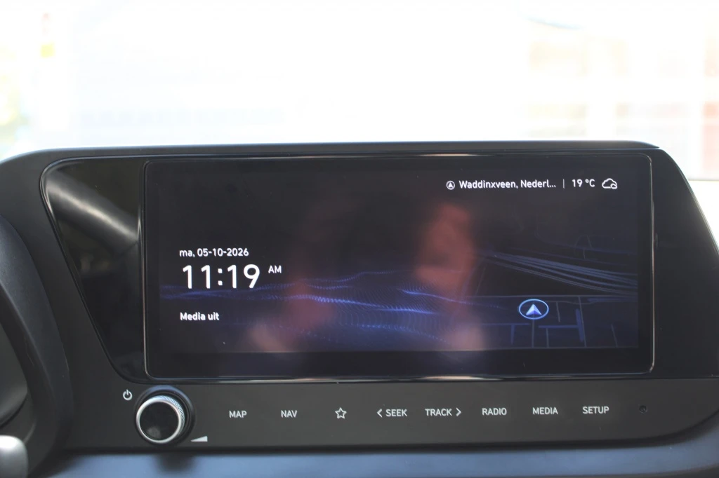 Hyundai i20 – foto 15