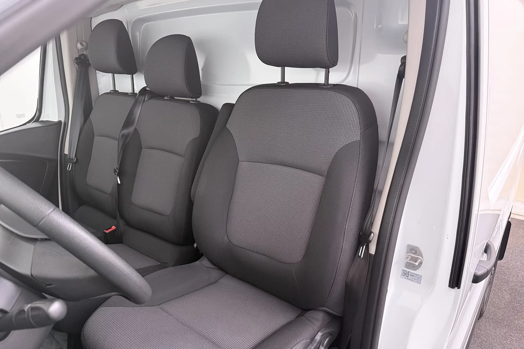 Renault Trafic – foto 9