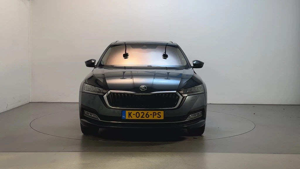 Škoda Octavia – foto 8