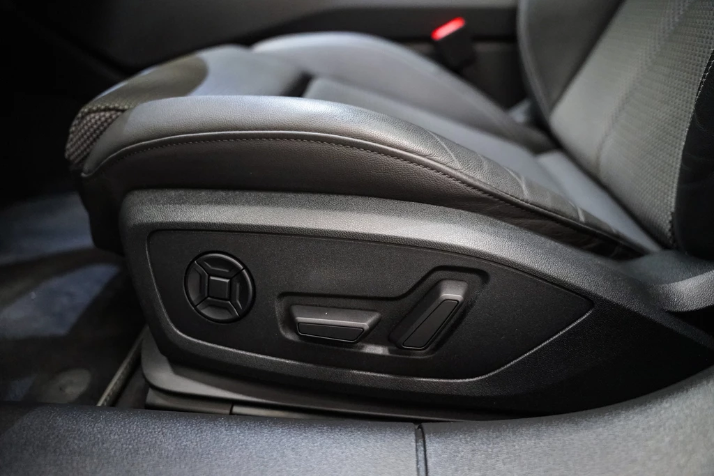 Audi A6 – foto 21
