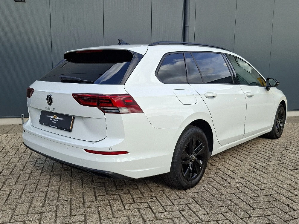 Volkswagen Golf – foto 6