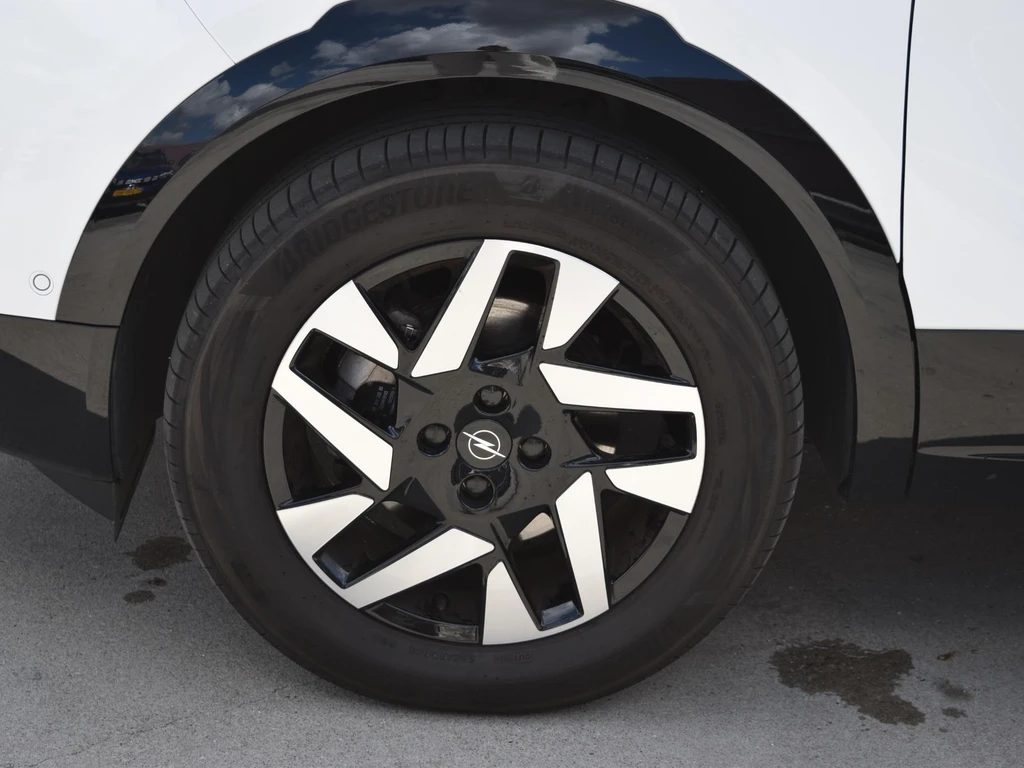 Opel Mokka – foto 23
