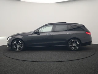 Mercedes-Benz C-Klasse – thumbnail 3