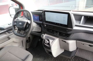 Ford Transit Custom – thumbnail 9