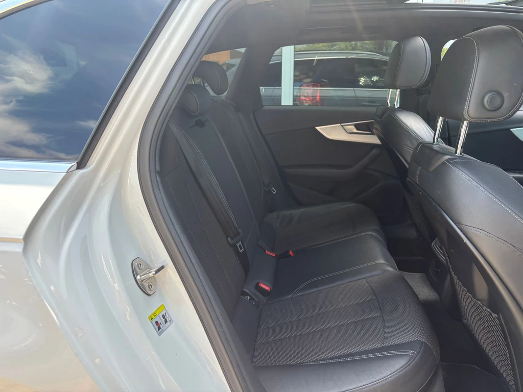Audi A4 – foto 29