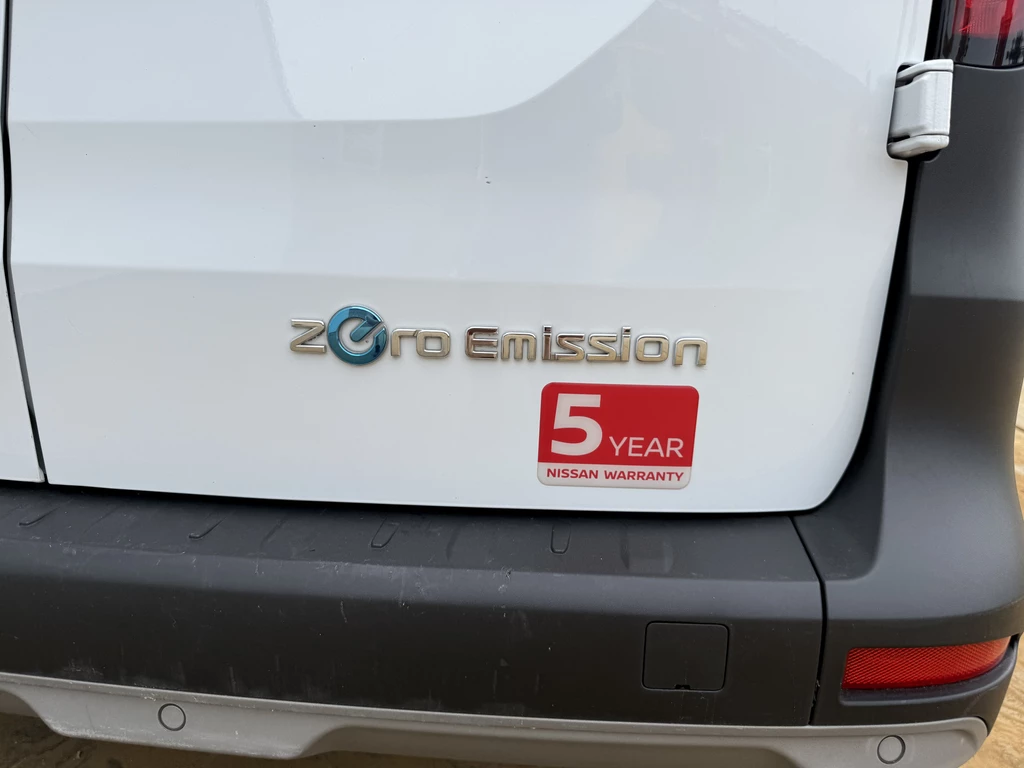 Nissan Townstar – foto 21