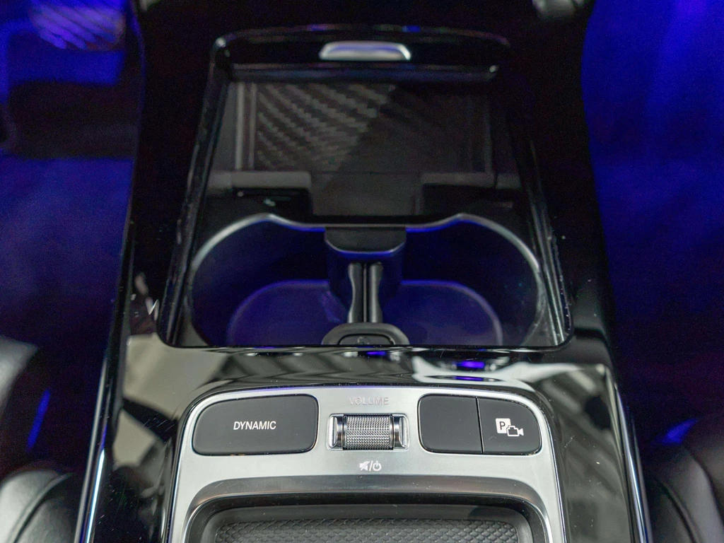 Mercedes-Benz CLA – foto 23
