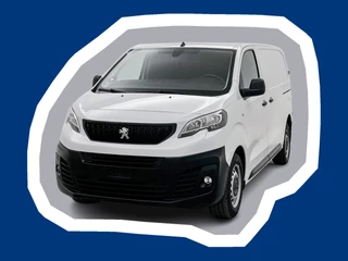 Peugeot Expert – thumbnail 1