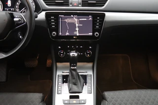 Škoda Superb – thumbnail 11