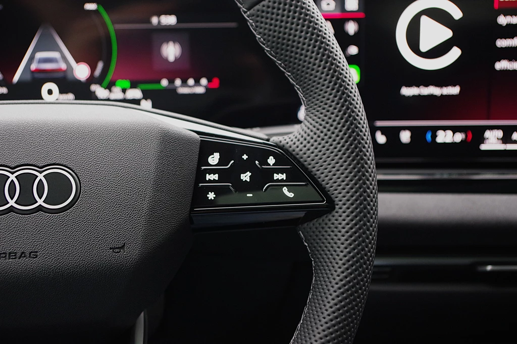 Audi A6 – foto 22