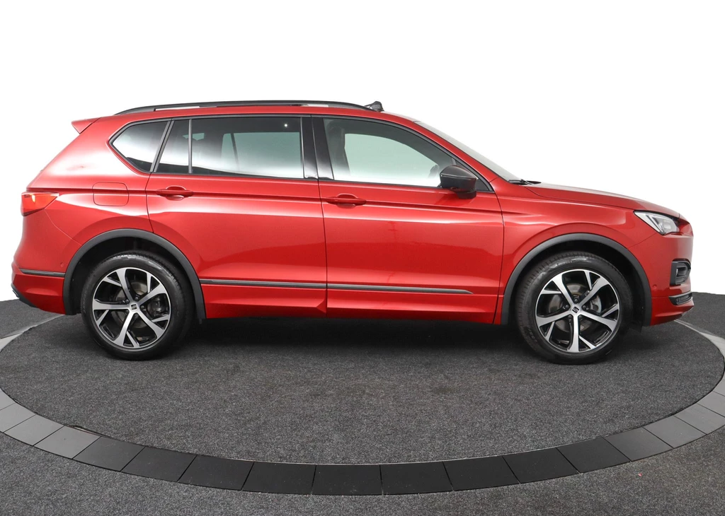 SEAT Tarraco – foto 6