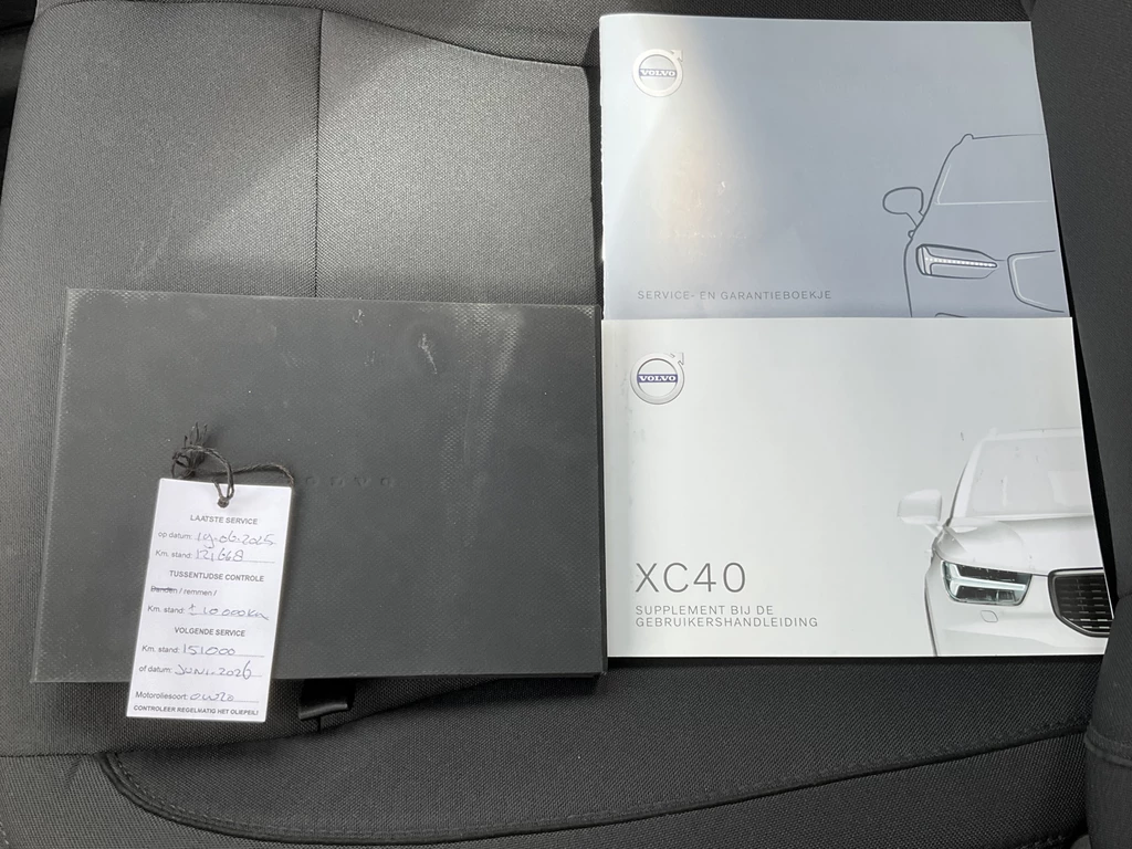 Volvo XC40 – foto 37