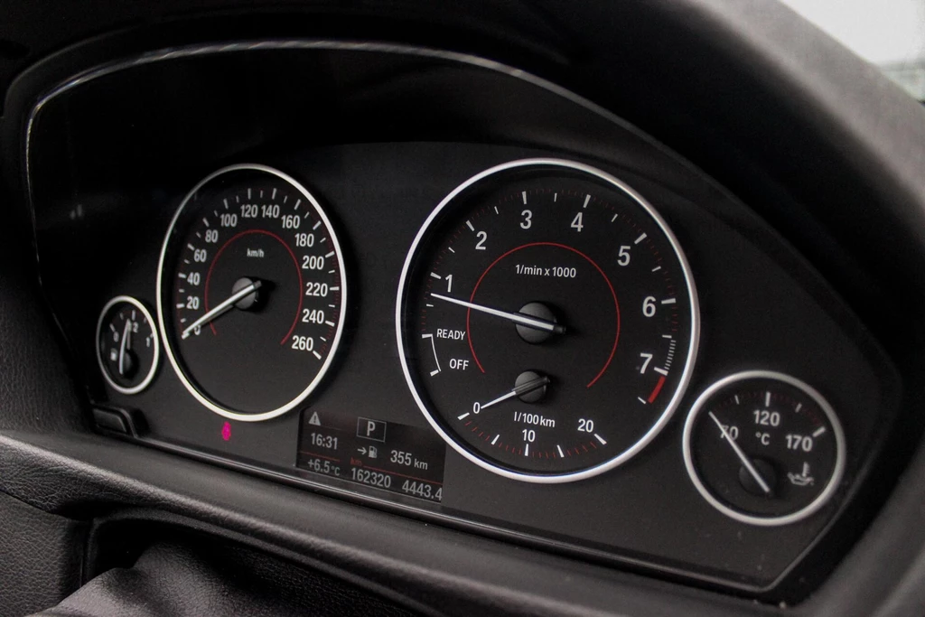 BMW 3 Serie – foto 28