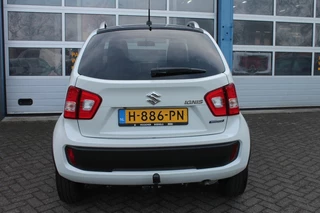 Suzuki Ignis – thumbnail 6