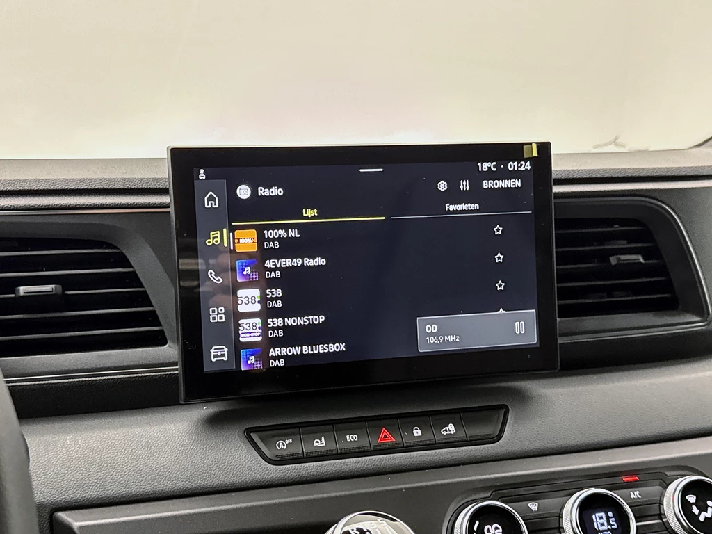 Renault Master – foto 18